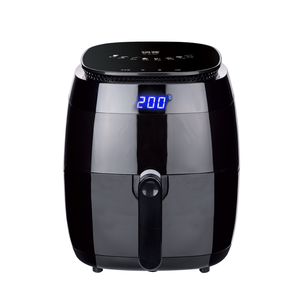 Cook Power Digital Touch Panel Air Fryer x1