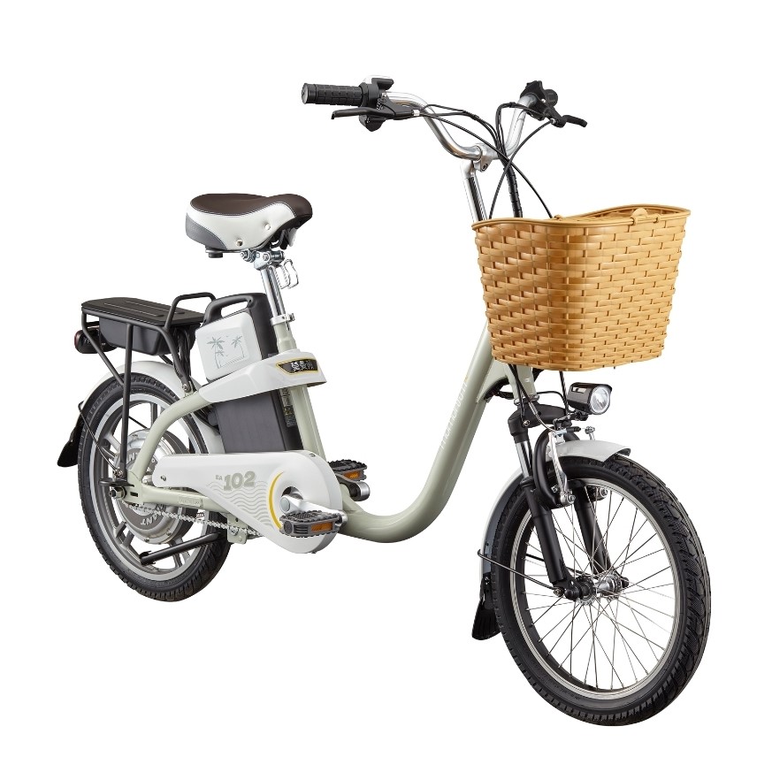 GIANT EA102 Urban Commuter E-bike x1