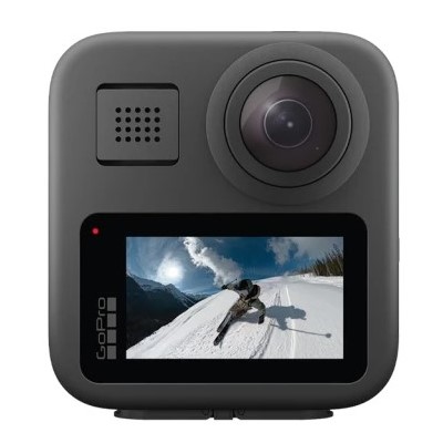 GoPro MAX 360度多功能攝影機 1臺