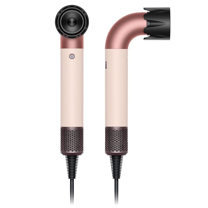 Dyson Supersonic r輕量吹風機 1臺