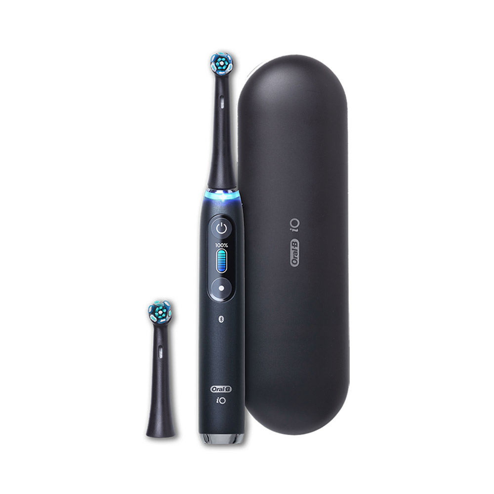 Oral-B iO9微震科技電動牙刷 1支