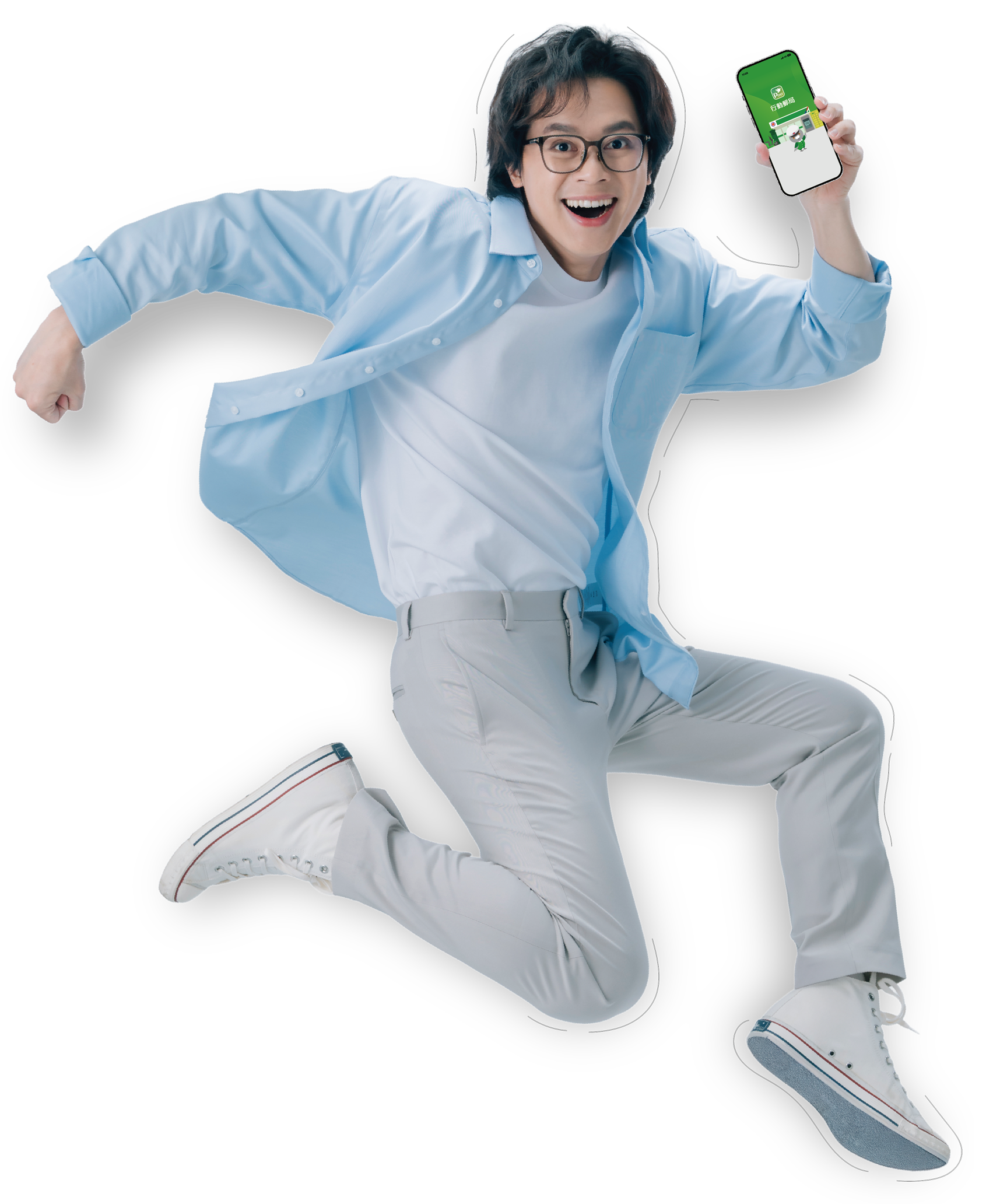 HOWHOW 陳孜昊